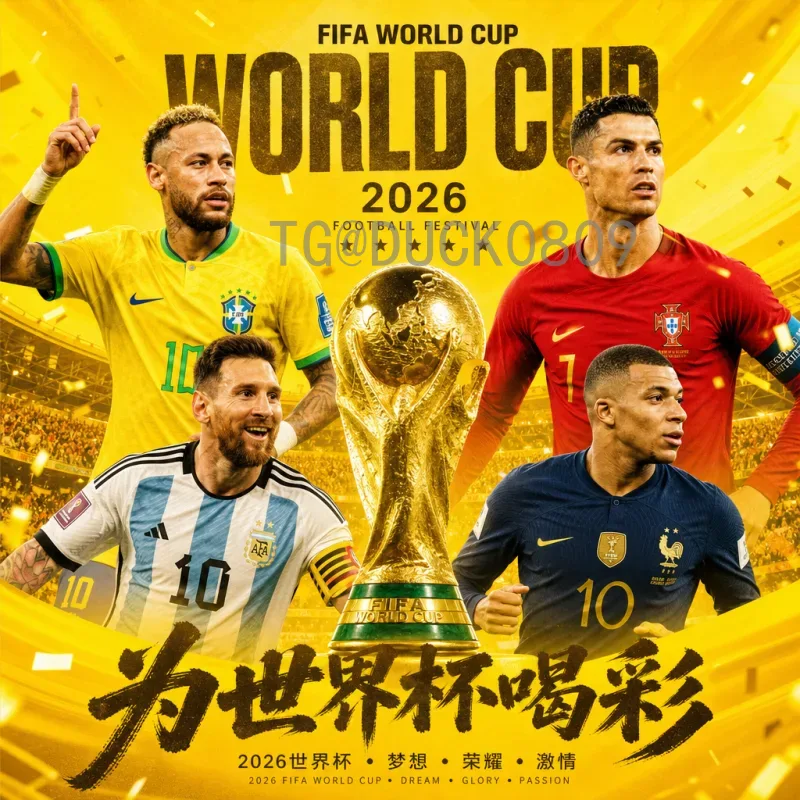 实时2026国际足联世界杯巴西队：阵容预测与夺冠前景深度解析